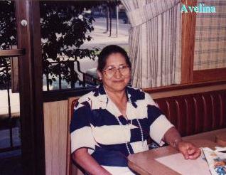 AVELINA AVALOS
