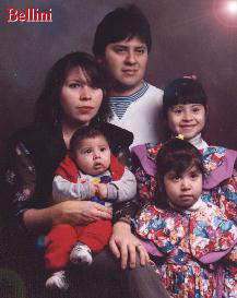 NELLY, ROLANDO, ERLAN, KELLIE AND BEVERLY