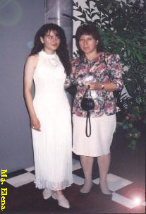 MARISOL AND MARIA ELENA
