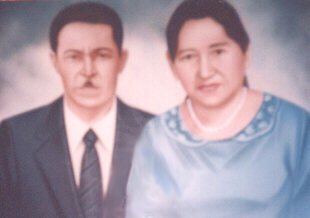 MARCOS AND ANDREA